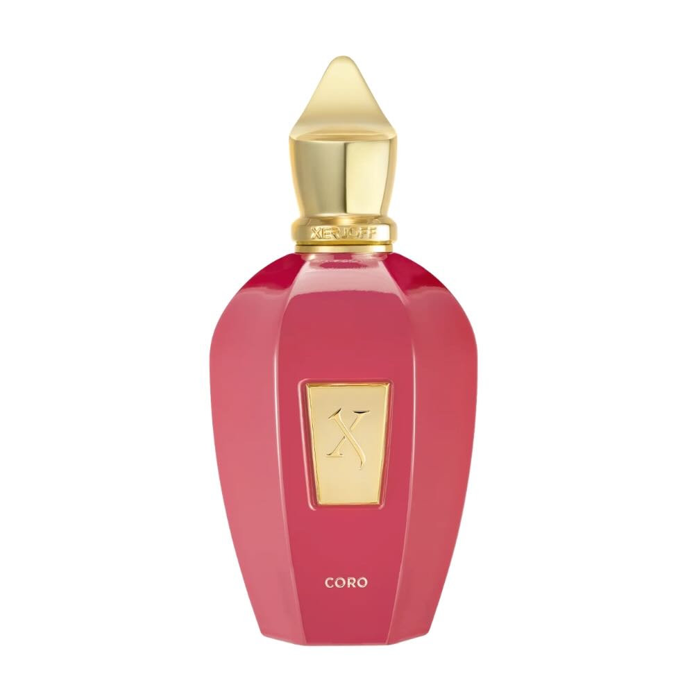 Nước Hoa Unisex Xerjoff Coro EDP 100ml Chính Hãng | Niche - Hình ảnh chính